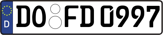 DO-FD0997
