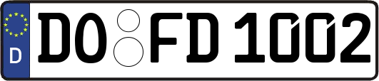 DO-FD1002