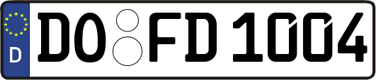 DO-FD1004
