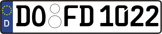 DO-FD1022