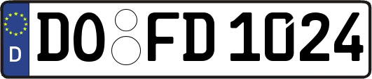 DO-FD1024