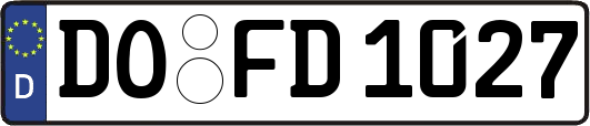 DO-FD1027