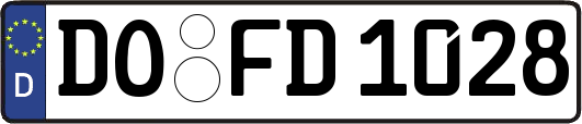 DO-FD1028