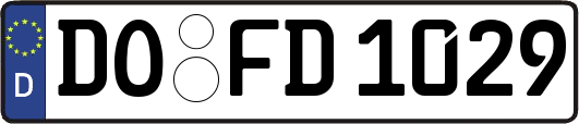 DO-FD1029