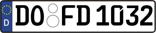 DO-FD1032