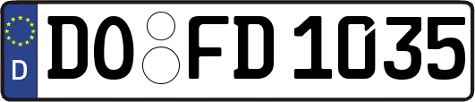 DO-FD1035