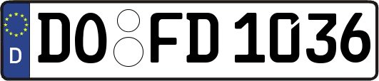 DO-FD1036