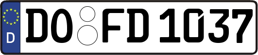 DO-FD1037