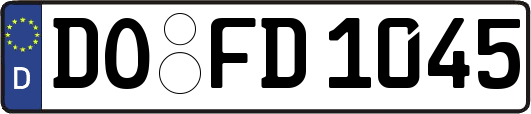 DO-FD1045