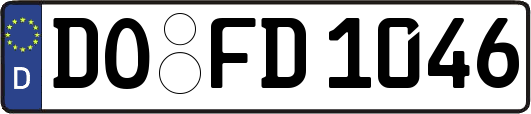 DO-FD1046