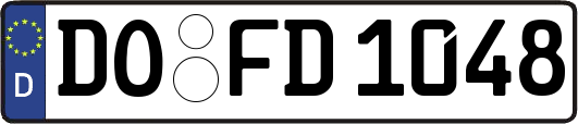 DO-FD1048