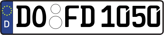 DO-FD1050