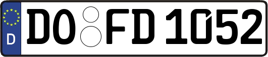 DO-FD1052