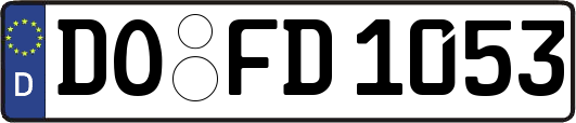 DO-FD1053