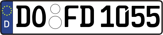 DO-FD1055