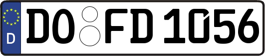 DO-FD1056