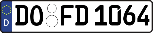 DO-FD1064