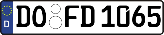DO-FD1065