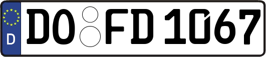 DO-FD1067