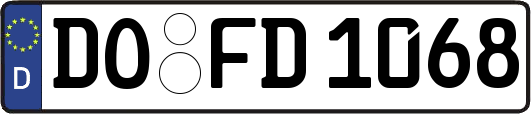 DO-FD1068