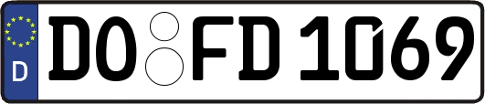 DO-FD1069