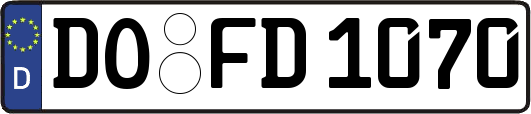 DO-FD1070