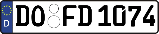DO-FD1074