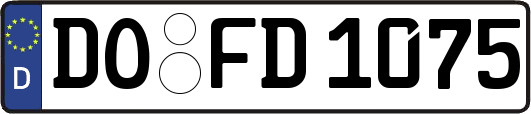 DO-FD1075