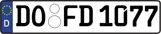 DO-FD1077