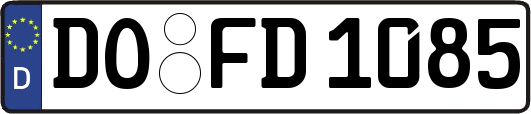 DO-FD1085