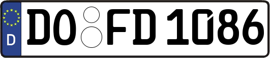 DO-FD1086