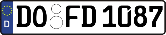 DO-FD1087