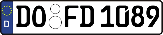DO-FD1089