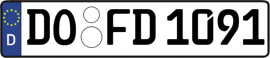 DO-FD1091