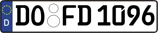 DO-FD1096