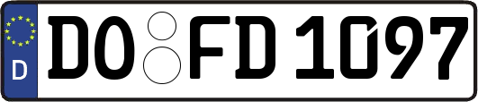DO-FD1097