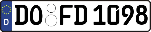 DO-FD1098