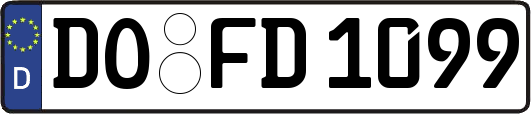 DO-FD1099