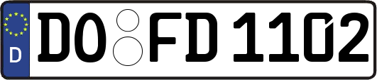 DO-FD1102