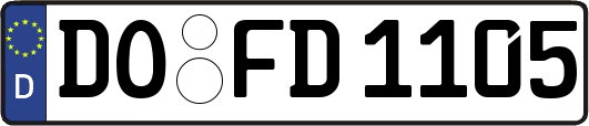 DO-FD1105