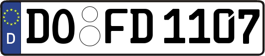 DO-FD1107