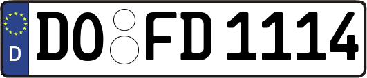 DO-FD1114