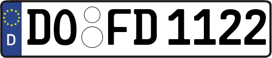 DO-FD1122
