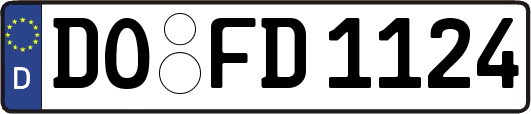 DO-FD1124