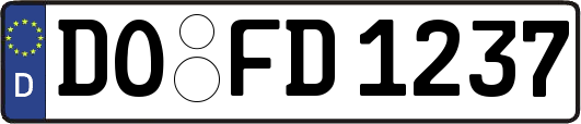 DO-FD1237