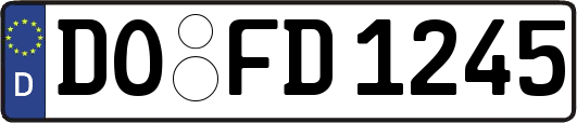 DO-FD1245
