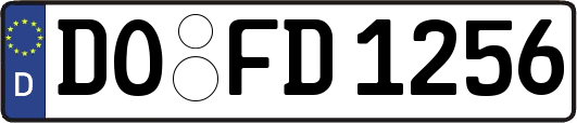 DO-FD1256
