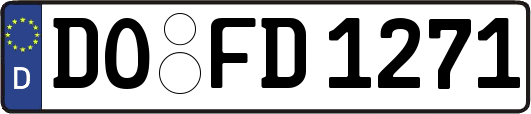 DO-FD1271