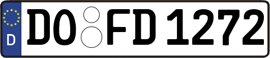 DO-FD1272