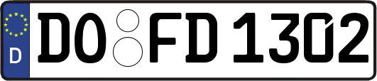 DO-FD1302